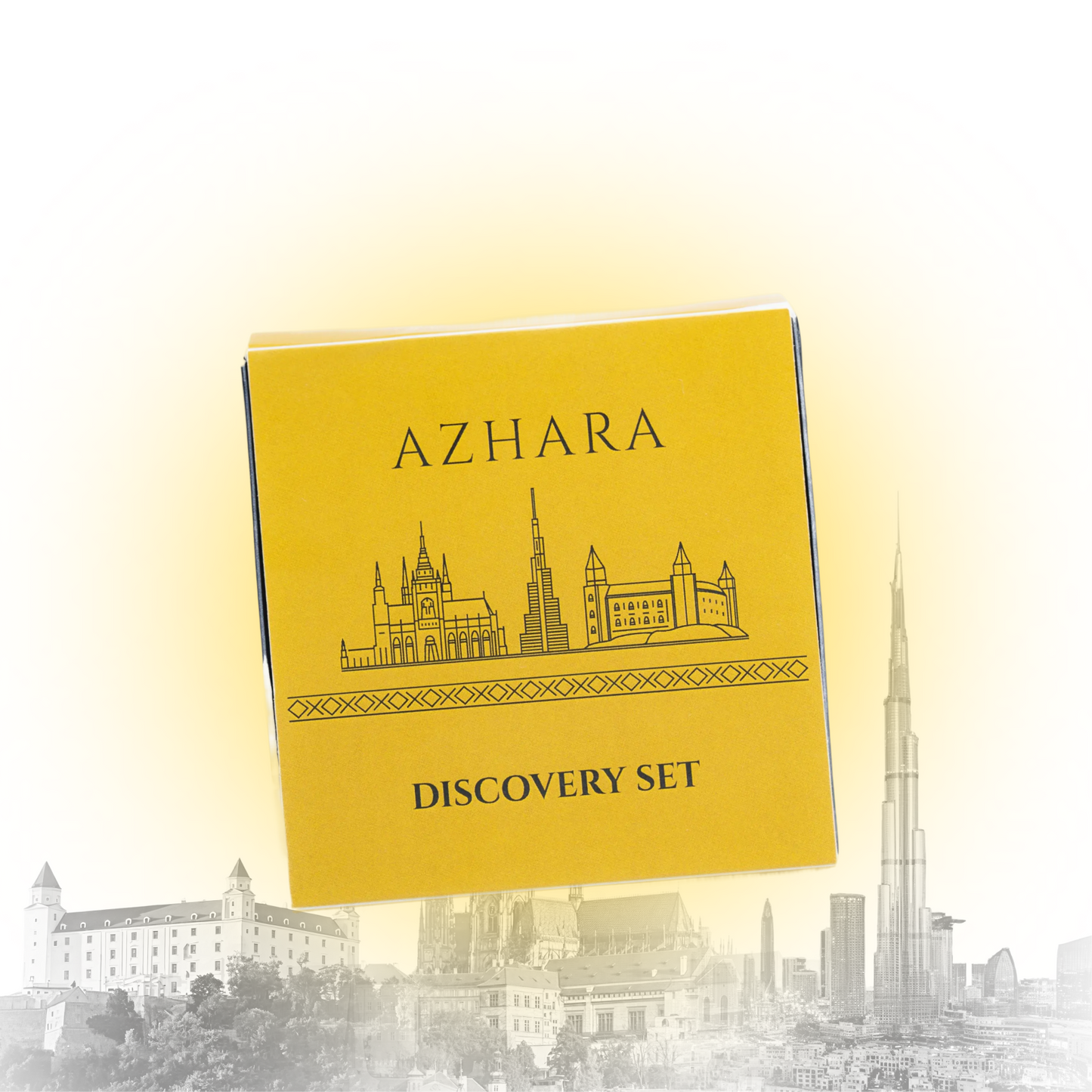 Discovery Set