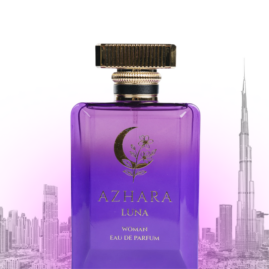 Azahara Luna For Women