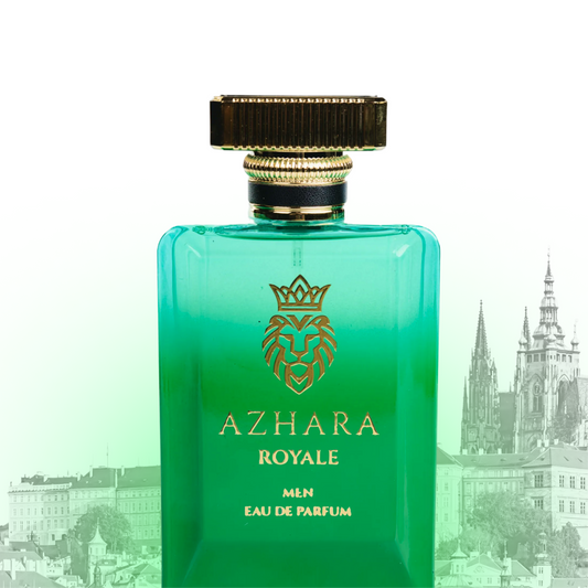 Azahara Royale For Men