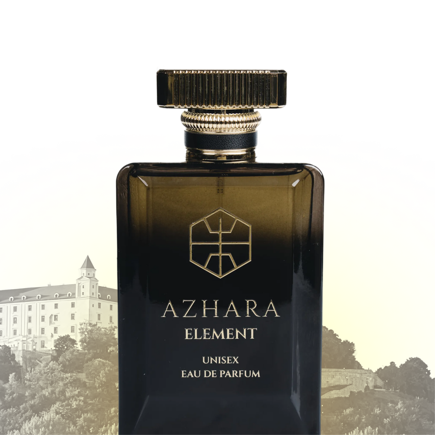Azahara Element Unisex