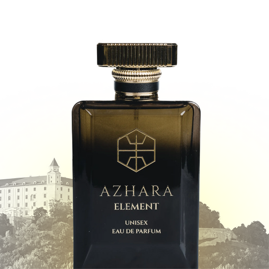 Azahara Element Unisex
