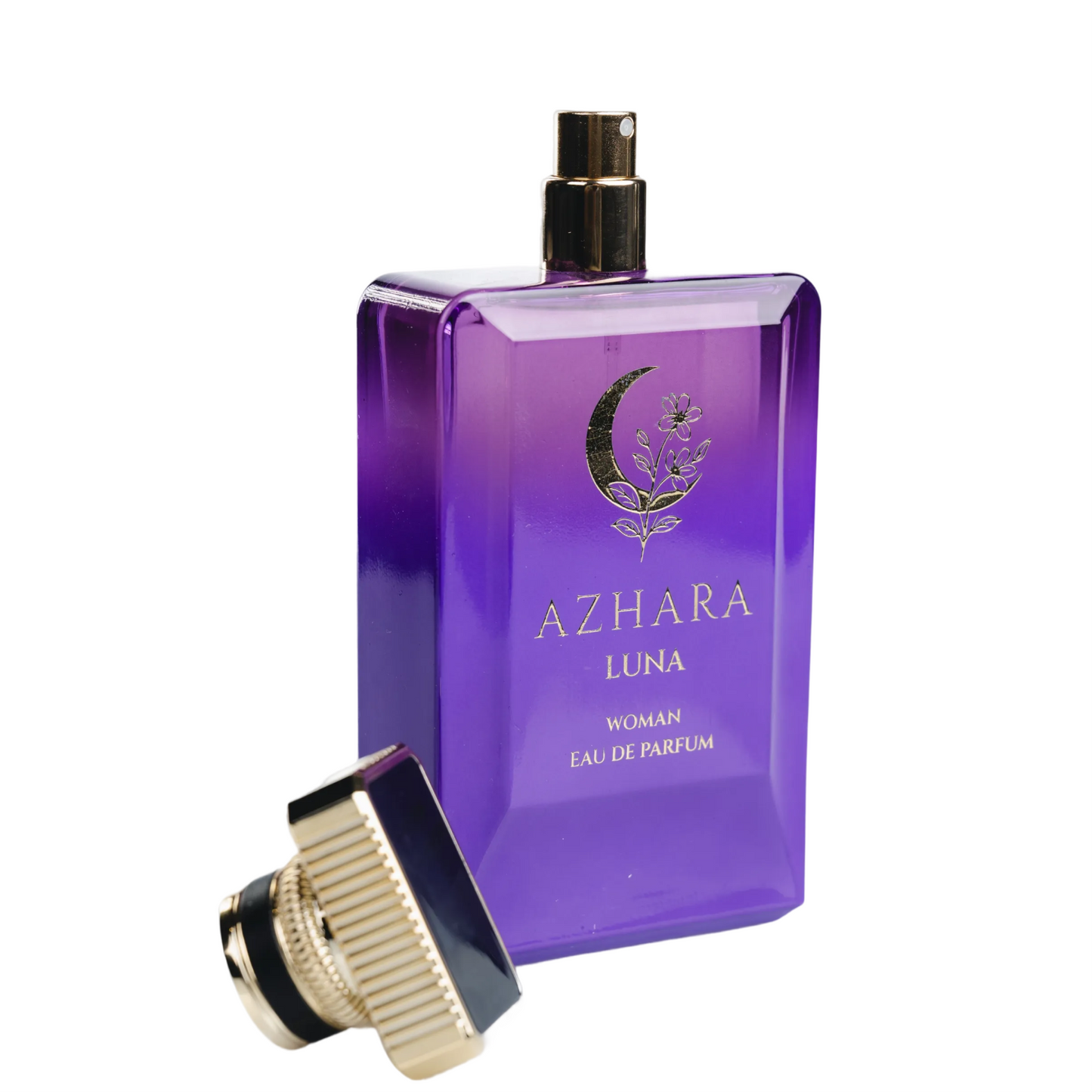 Azahara Luna For Women