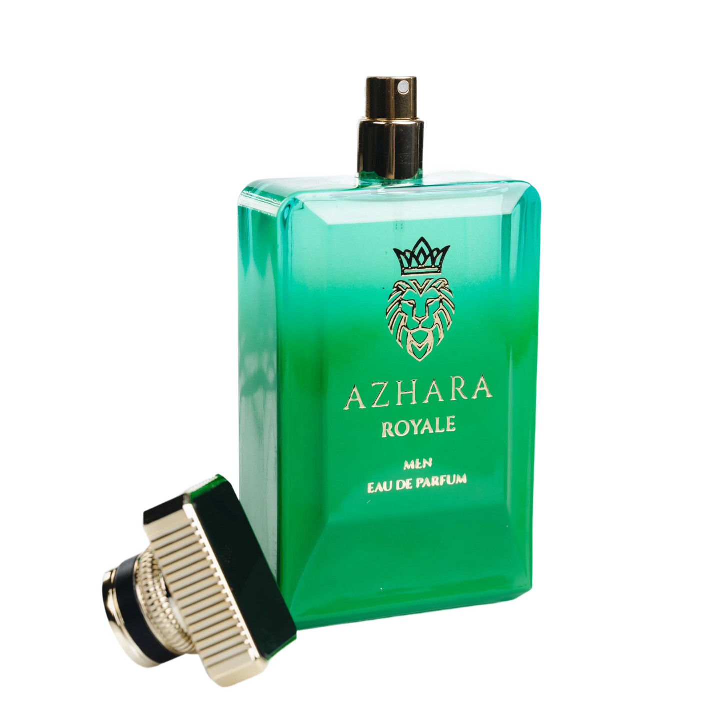Azahara Royale For Men