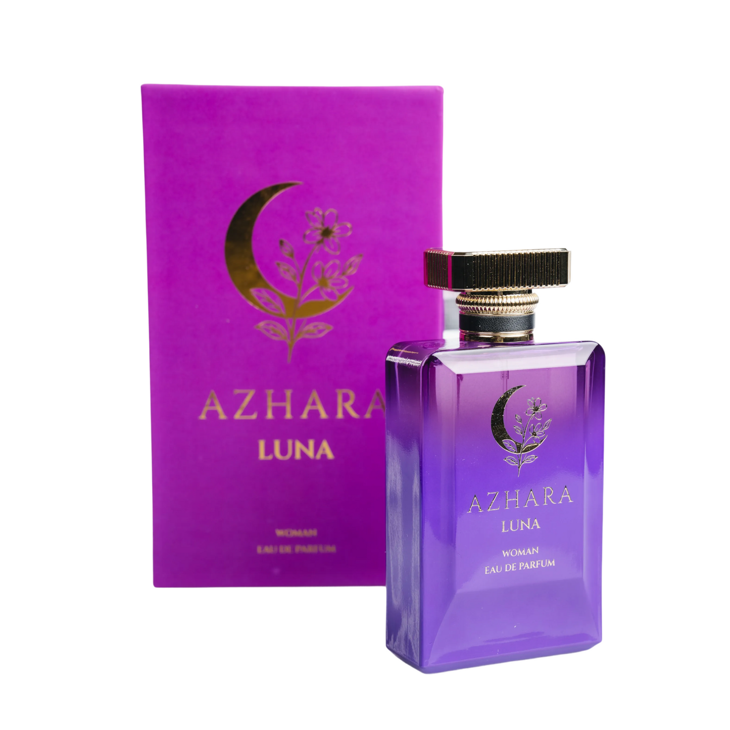 Azahara Luna For Women