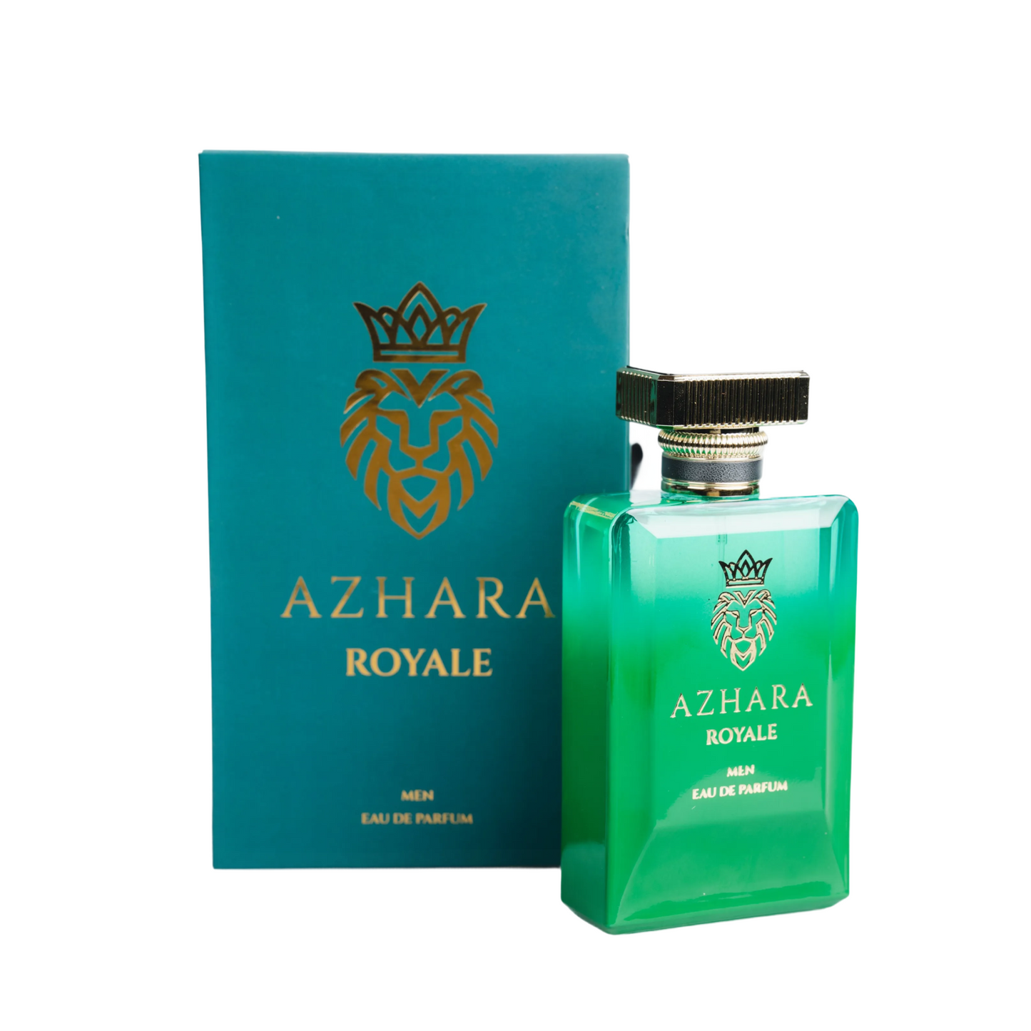 Azahara Royale For Men