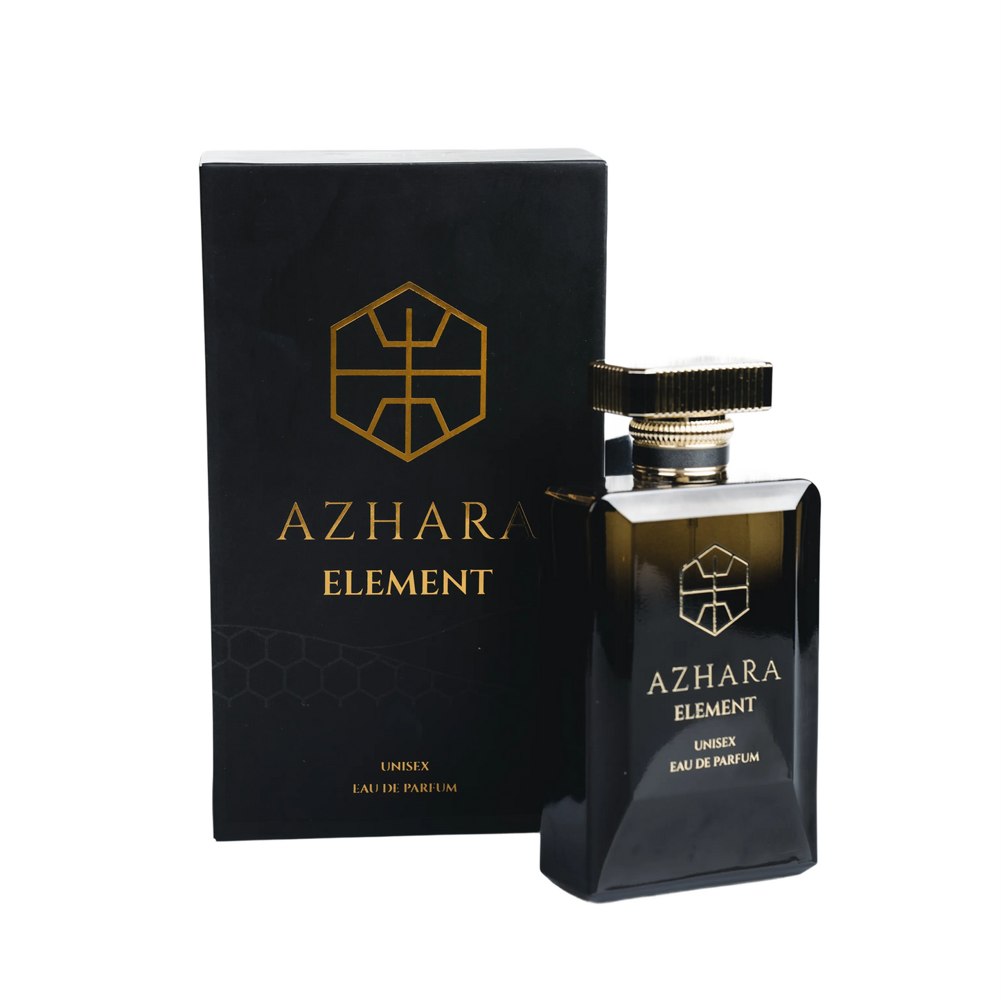 Azahara Element Unisex