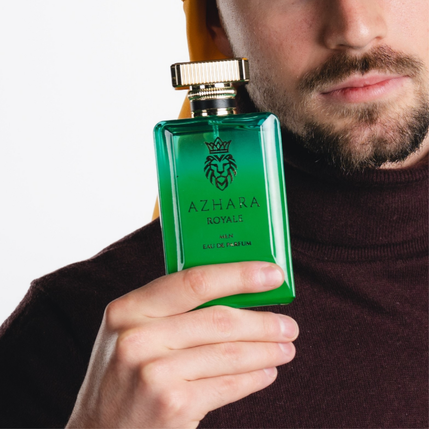 Azahara Royale For Men