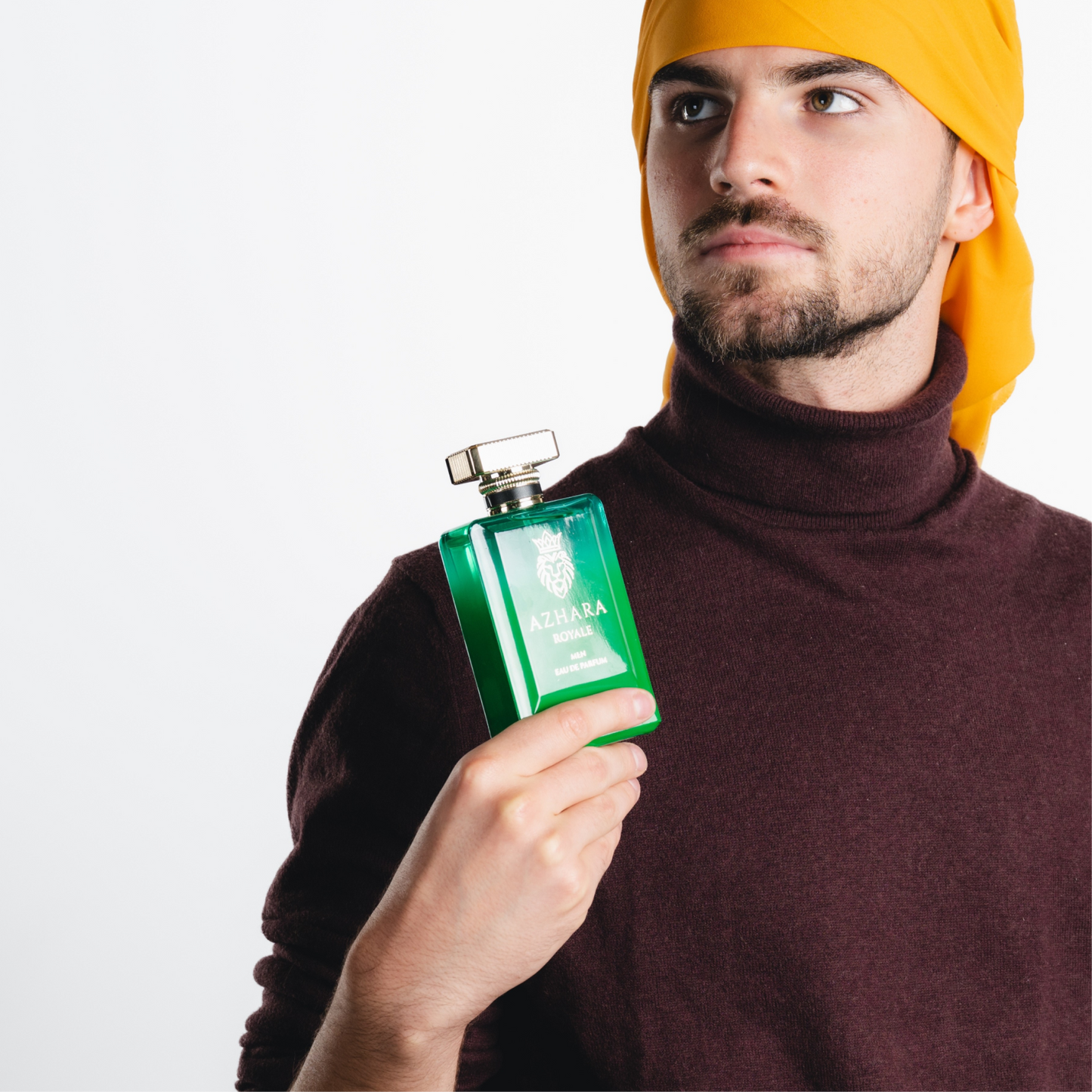 Azahara Royale For Men